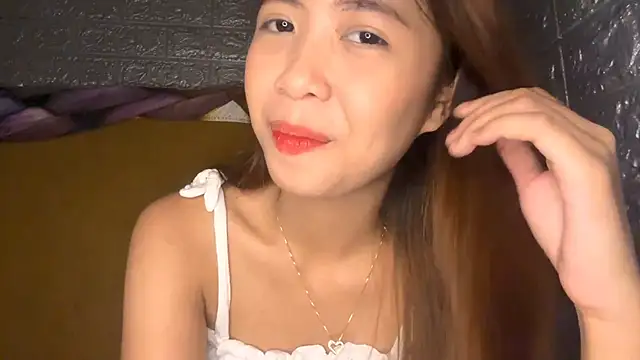 EunaBarretto online show from March 19, 10:19 am