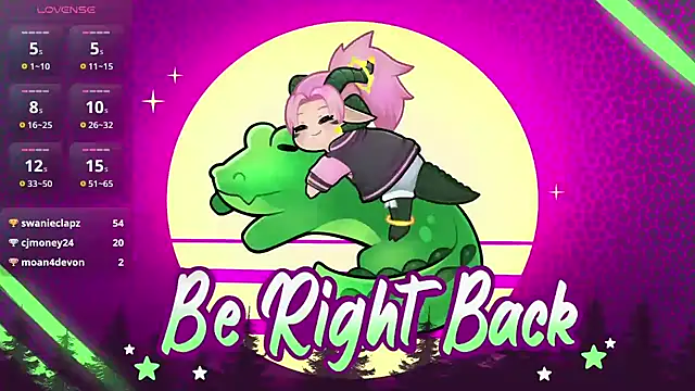  mery67 online show from April 9, 6:19 am