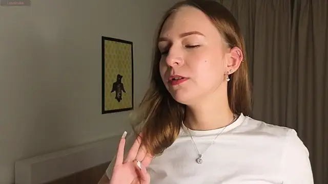 DevinAdinolfi online show from March 31, 9:15 pm