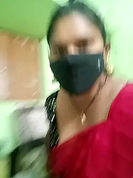 telugutanuja  online show from April 10, 5:41 pm