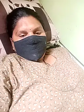 telugutanuja  online show from April 9, 6:41 am