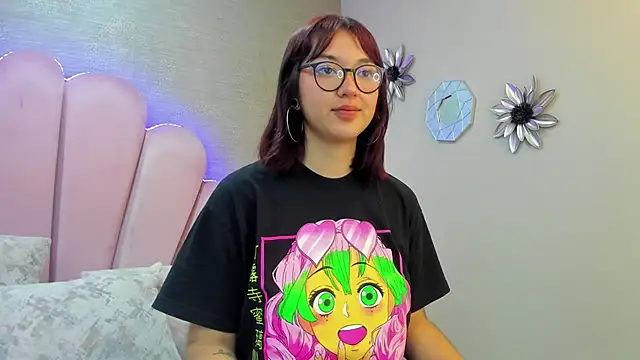 LilithBluum online show from March 20, 11:26 am