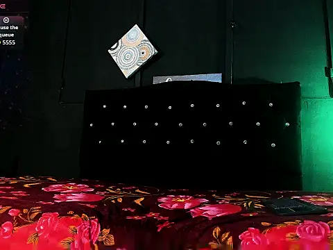 nefera pride online show from April 9, 8:03 pm