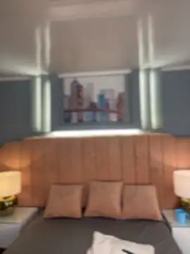 Bella-Ferrer online show from April 11, 6:11 pm