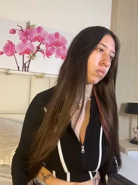 AmberVegaa online show from March 24, 12:43 pm