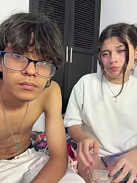 Haru Ozk online show from April 13, 7:36 pm