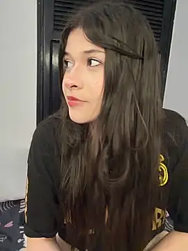 Haru Ozk online show from March 30, 8:19 pm