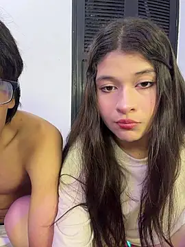 Haru Ozk online show from April 14, 7:47 pm