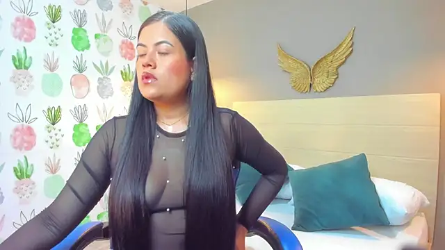 zakia grundy online show from March 21, 4:45 pm