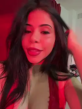 MiaReidd online show from March 22, 5:02 am