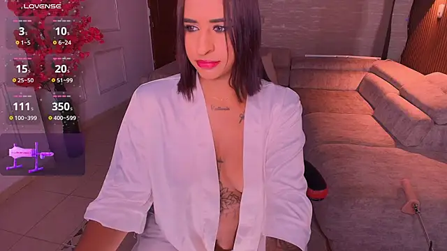 Brianna harper online show from April 7, 11:12 am