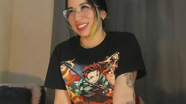 Laughing Natty online show from April 8, 12:13 am