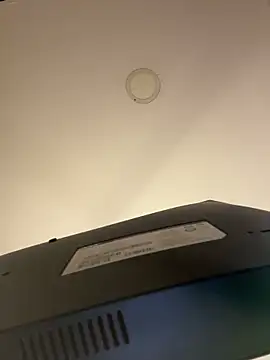 zoe  baker online show from March 30, 2:27 pm