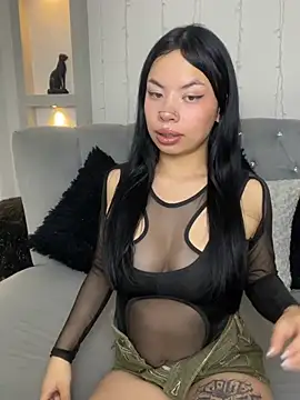 Queen Chanel XXX online show from June 12, 8:50 pm