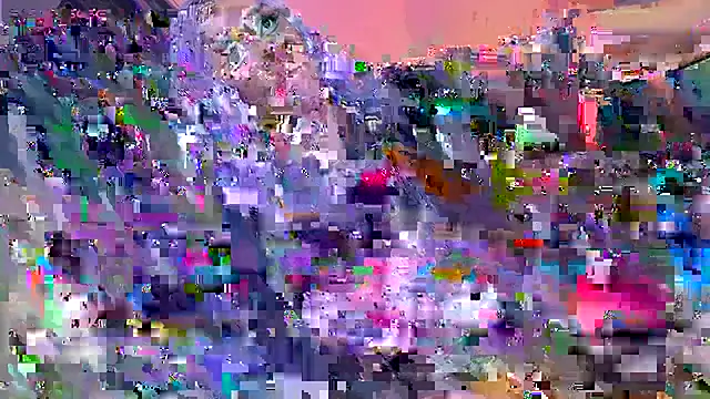  Serenity- online show from April 25, 7:11 am