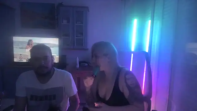 VaneRubia online show from March 10, 12:47 am