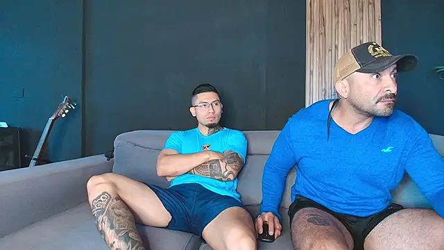 angelstream online show from April 7, 12:51 pm