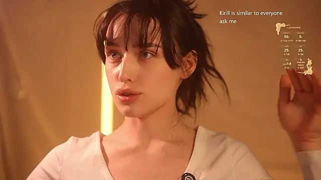 horneyjozy online show from March 17, 4:22 pm