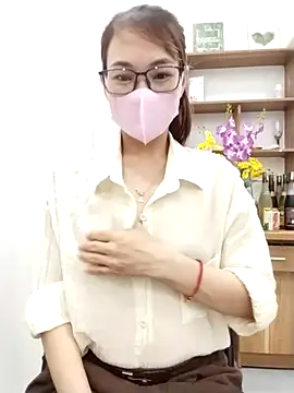 Mai phuong online show from April 20, 12:57 am