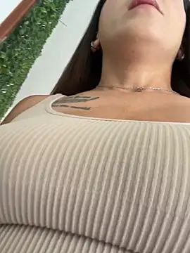 Electra Pinkk online show from June 5, 1:17 pm