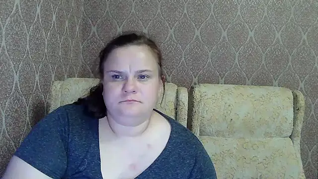DollyGersonn online show from July 12, 12:33 am
