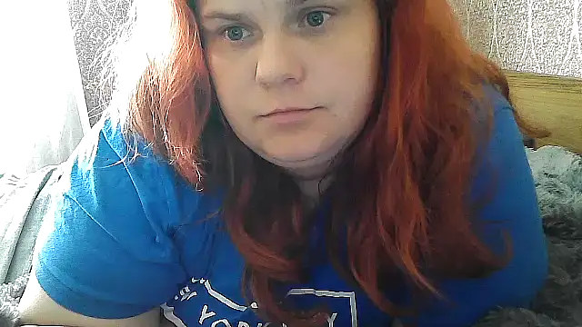 DollyGersonn online show from May 29, 6:44 am