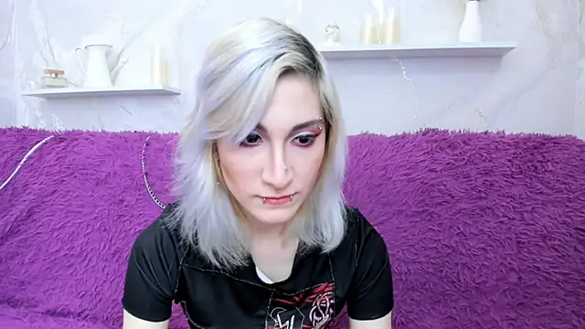 DianaBardot online show from April 20, 9:12 am