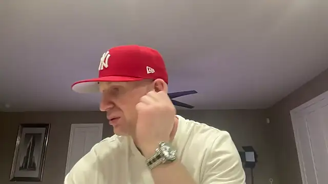 Naughty Ken Barbie-69 online show from April 11, 8:40 am