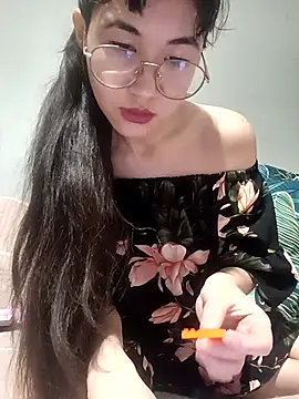 Rina 333 online show from March 14, 2:18 pm