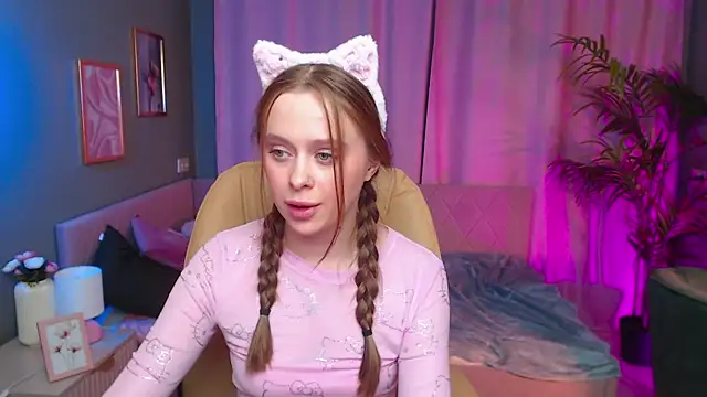 Megg Ryan online show from April 5, 2:05 pm