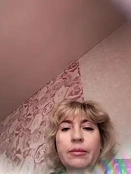 NataLilu826 online show from March 31, 7:30 am