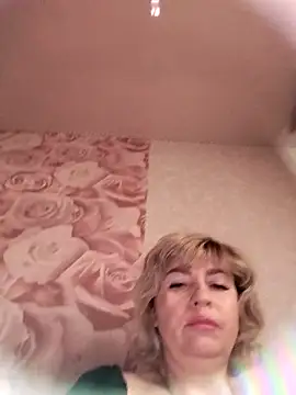 NataLilu826 online show from March 30, 7:30 am