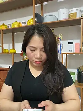 yu19988 online show from April 9, 7:58 am