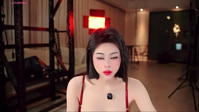 jiayao1999 online show from May 14, 4:46 pm