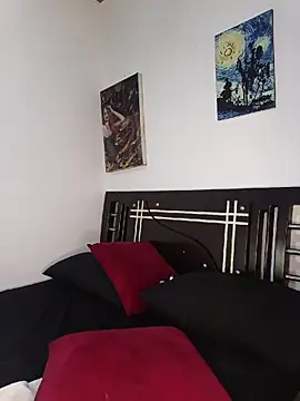 valeriee2 online show from March 27, 9:04 pm