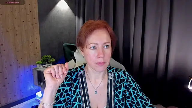 LeticiaRomano online show from March 11, 4:31 pm