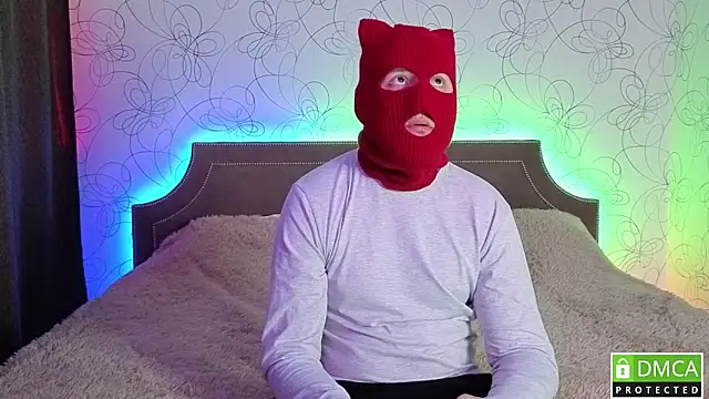 Dyavoll666 online show from April 2, 4:15 pm