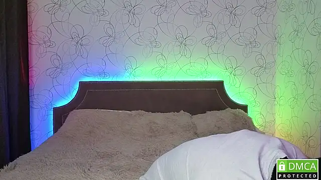 Dyavoll666 online show from April 1, 3:20 pm