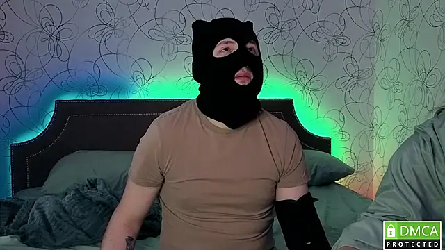 Dyavoll666 online show from April 6, 4:46 am