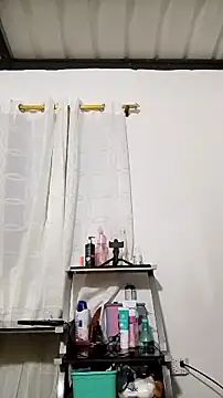 HOT LATINA20 online show from April 8, 2:57 am