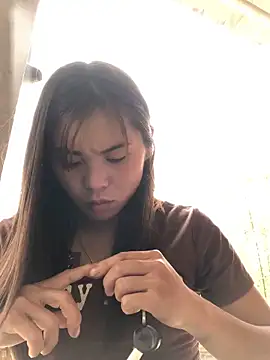 Akira-baby online show from March 21, 5:56 am