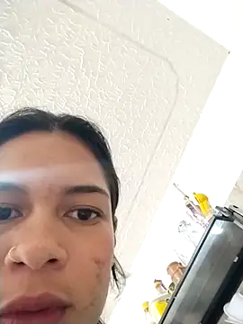 Samantha Elis1 online show from March 30, 7:35 pm