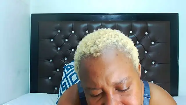 Thickleex22 online show from July 5, 8:09 am