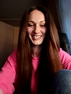 LunaCrystall online show from April 8, 4:42 pm