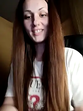 LunaCrystall online show from March 29, 5:01 pm