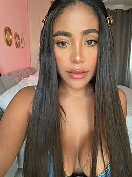 SaraValentina11 online show from April 11, 6:44 pm