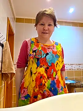  LOLA-LOLA  online show from March 24, 1:27 pm