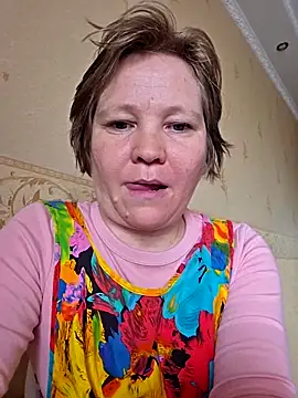  LOLA-LOLA  online show from April 2, 1:19 pm