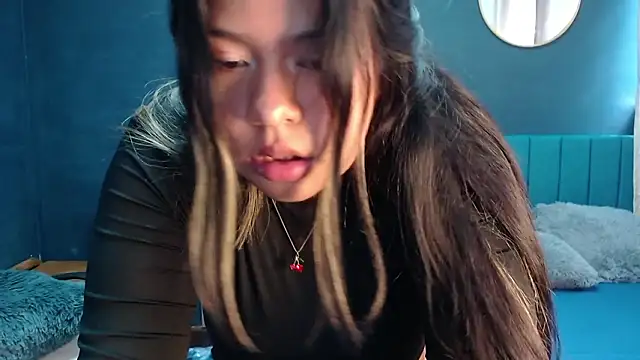 jazmin huntress online show from March 28, 3:11 pm