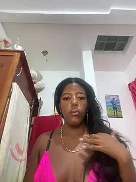 Brenda hot27 online show from March 18, 11:42 pm